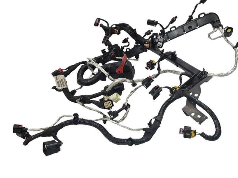 RENEGADE  2020 Engine Wire Harness 595931