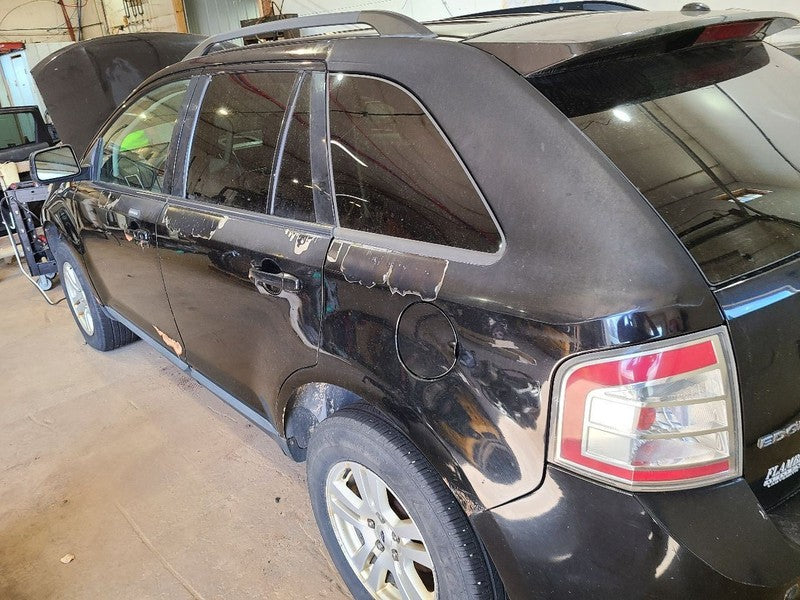 Driver Left Fender Fits 07-10 EDGE 663042