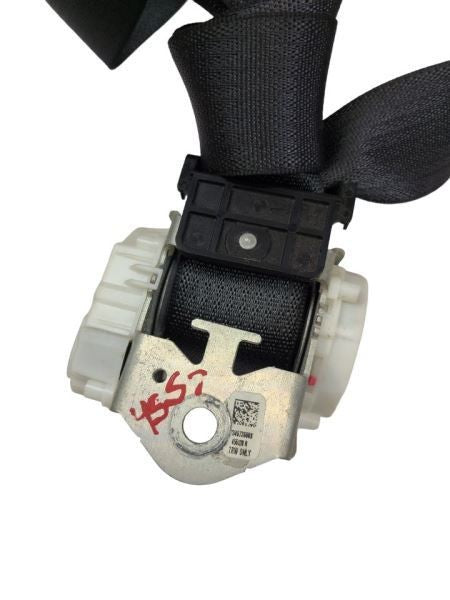 REAR MKX       2013 Passenger Side Retractor Seat Belt Rear 577236