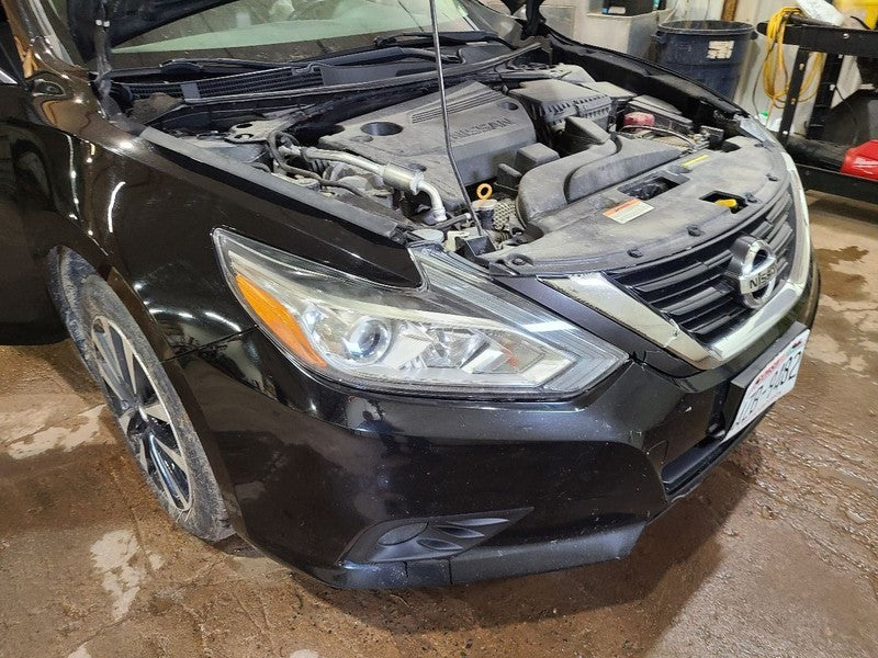 ALTIMA    2018 Jack 664625