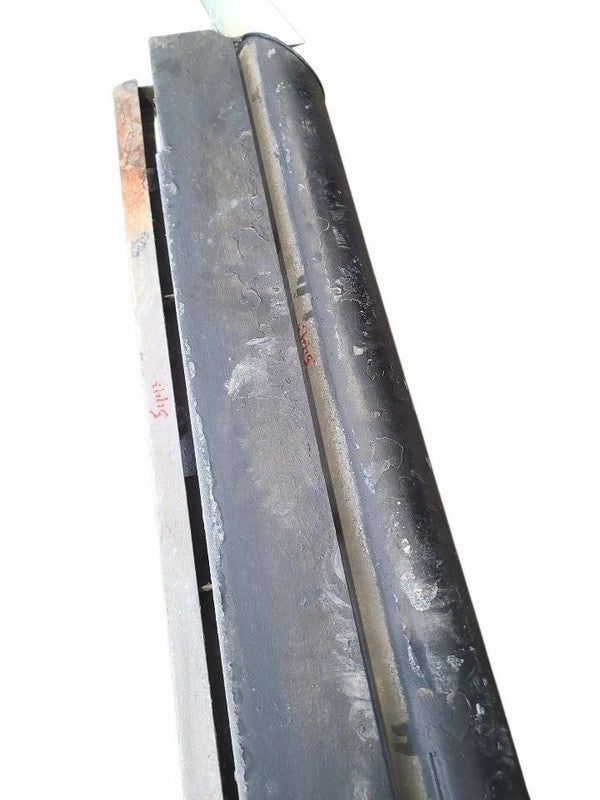 TRANSIT25 2015 Running Board 661791