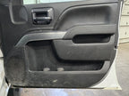 Passenger Front Door Classic Style Limited Fits 14-19 SIERRA 1500 PICK