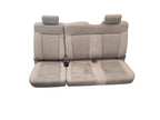 F150      2009 Seat Rear 677523