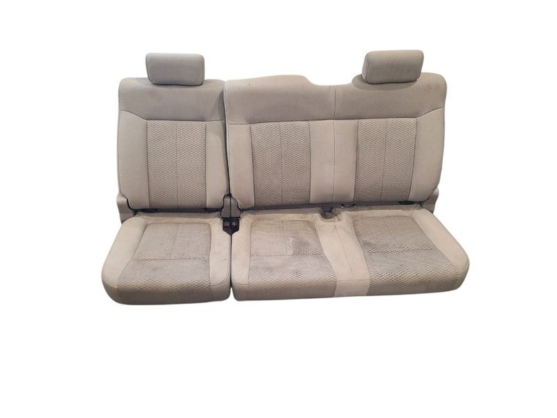 F150      2009 Seat Rear 677523