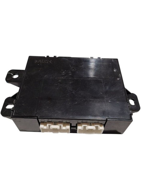 Chassis ECM Temperature Mounted On Heater Case Fits 04-08 MAZDA RX8 64