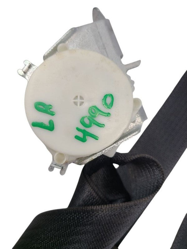 CHEROKEE  2014 Seat Belt Rear 623399