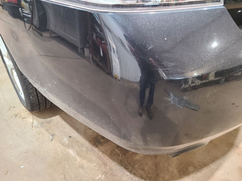 Rear Bumper VIN W 4th Digit Limited Fits 06-16 IMPALA 672169