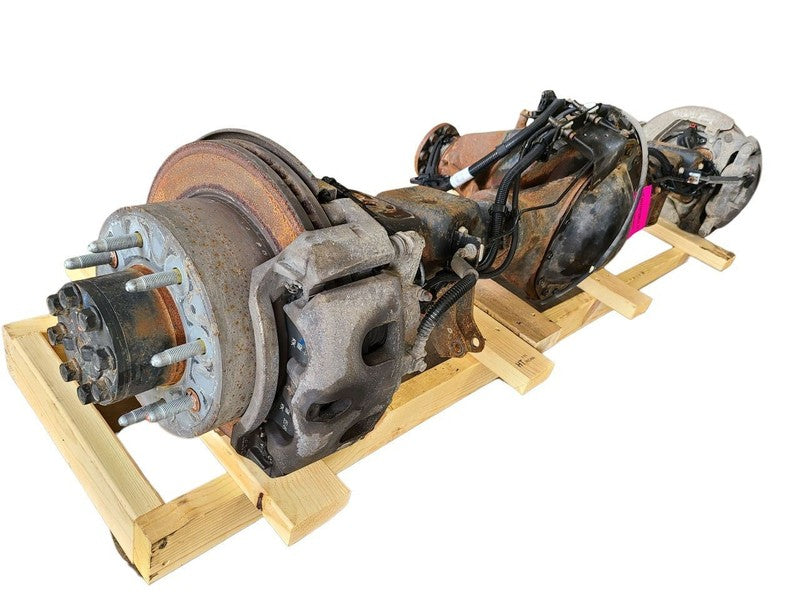 Rear Axle 3.73 Ratio Opt GT4 Fits 22-23 SILVERADO 2500 PICKUP 642643
