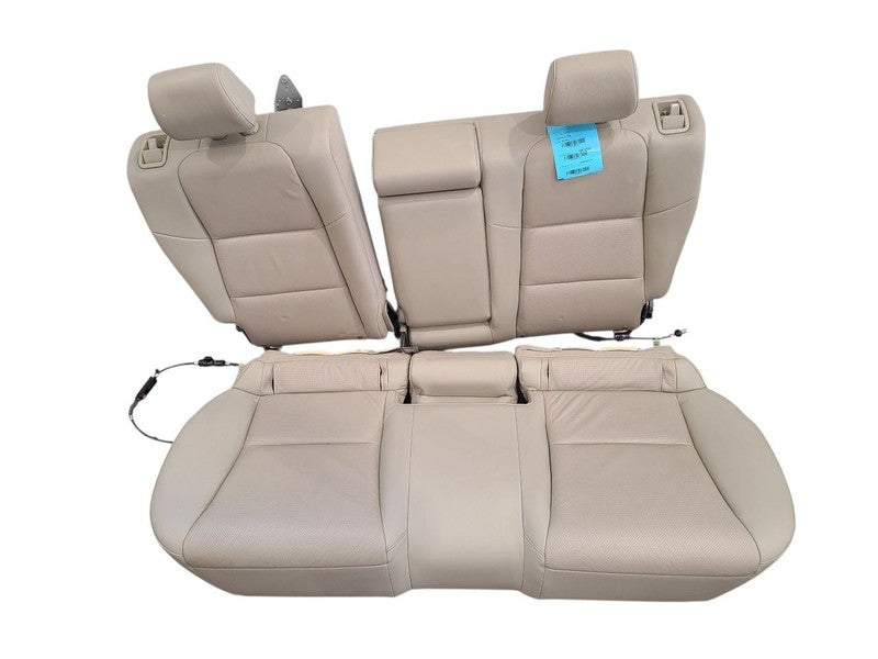 Rear Seat Fits 2015 RDX 648735