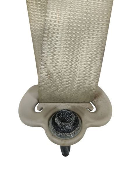 JX35      2013 Seat Belt Rear 600462