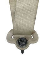 JX35      2013 Seat Belt Rear 600462