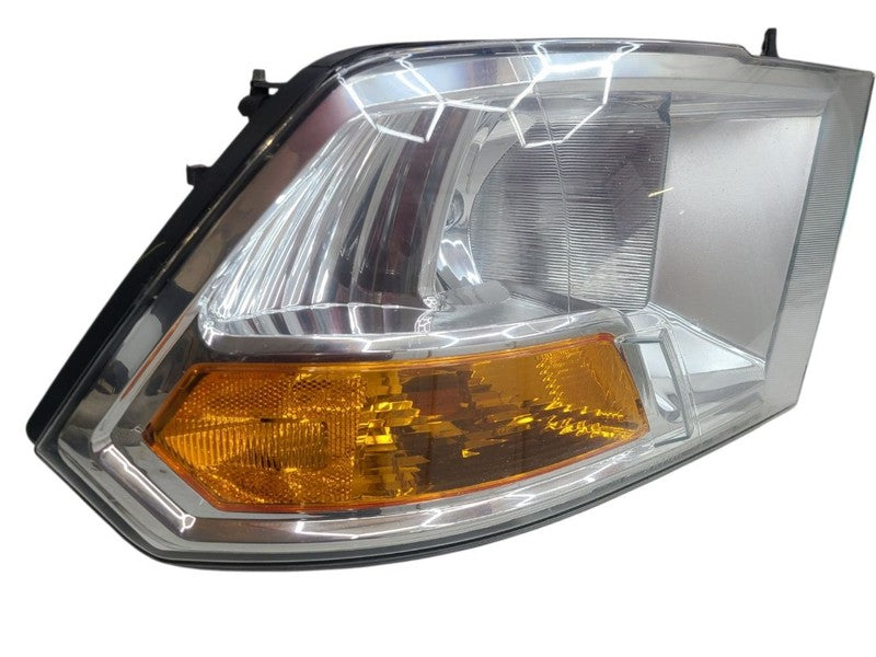 Passenger Headlight Single Element Fits 09-12 DODGE 1500 PICKUP 674062