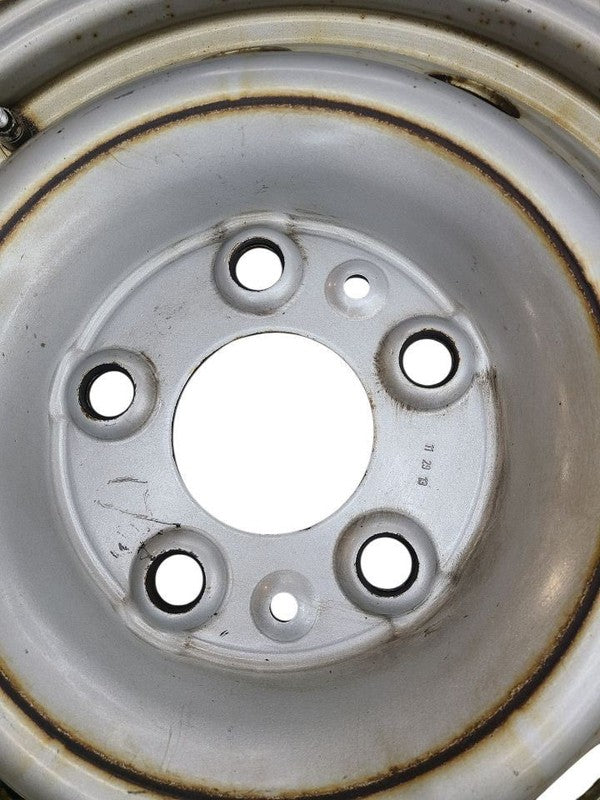 Wheel 16x6 Steel Painted Fits 14-26 PROMASTER 1500 VAN 680584