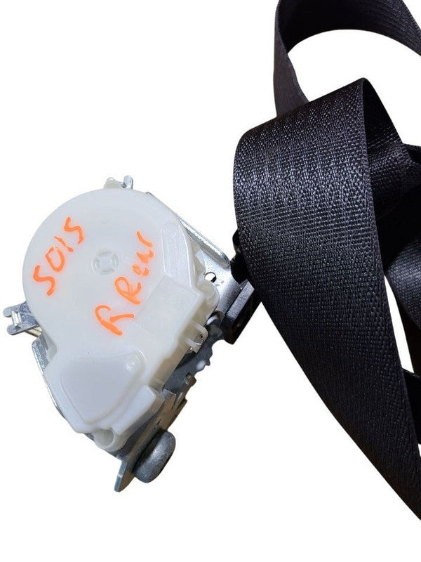 EDGE      2014 Seat Belt Rear 625790