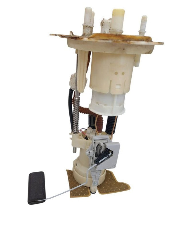 Fuel Pump Thru 12/02/07 Crew Cab Ffv Fits 06-08 FORD F150 PICKUP 67759