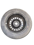 Wheel 15x6 Steel Fits 06-16 JETTA 598742