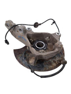 Driver Front Spindle/Knuckle VIN J 11th Digit Limited Fits 07-17 ACADI