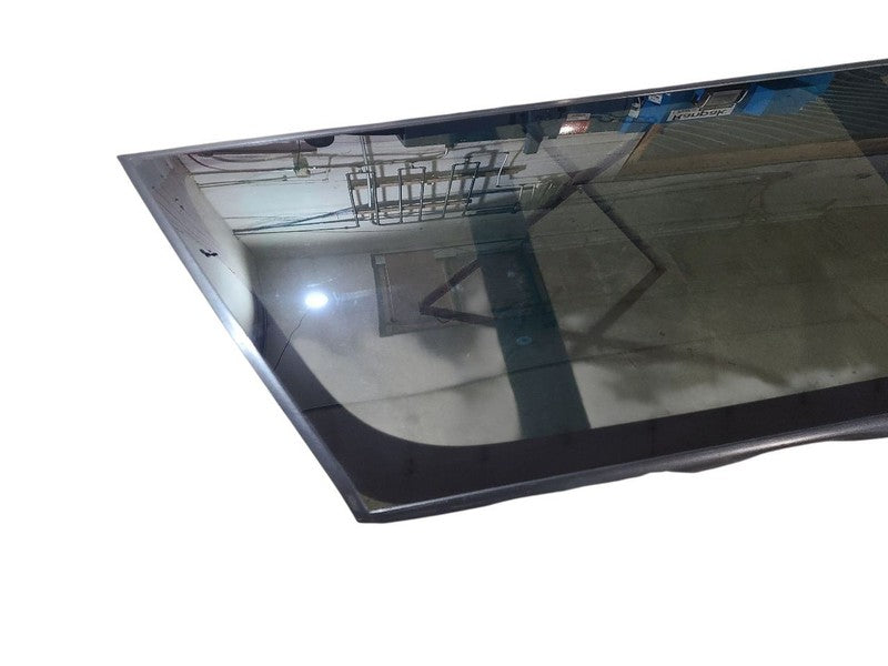 Driver Left Quarter Glass With Privacy Tint Fits 92-99 SUBURBAN 1500 5