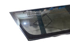 Driver Left Quarter Glass With Privacy Tint Fits 92-99 SUBURBAN 1500 5