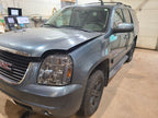 YUKON     2009 Door Trim Panel Rear 670149
