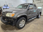 Chassis ECM Control Center Console Fits 05 TUNDRA 584350 891700C180