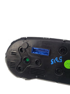 Speedometer Cluster MPH And KPH Opt Udc ID 60007935 Fits 23 TRAILBLAZE