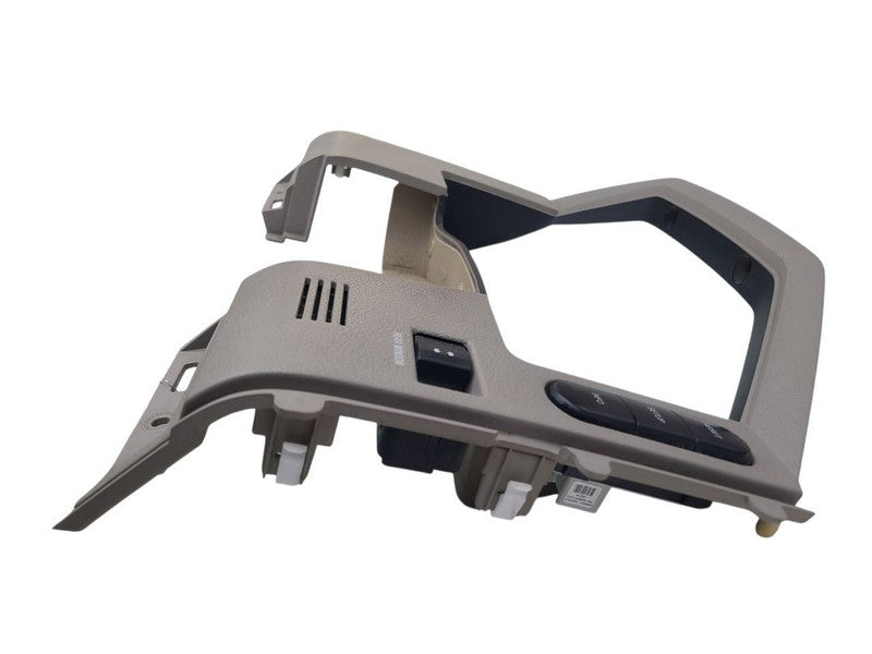 F350SD    2008 Dash Bezel 677010