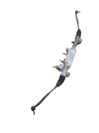 Steering Gear/Rack Power Rack And Pinion VIN B Hybrid Fits 07-11 CAMRY