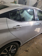 Passenger Right Rear Side Door Fits 20-25 VERSA 679475