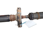Rear Drive Shaft 2.0L Automatic Transmission Fits 12-16 IMPREZA 650914