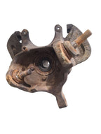 Front Spindle/Knuckle Spindle 3.31 Ratio Fits 93-96 FORD F150 PICKUP 6