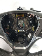 Steering Column With Heated Steering Wheel Opt Uvd Fits 16-19 VOLT 539