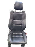 Passenger Front Seat Wk Body VIN E Or F Bucket Fits 14-22 GRAND CHEROK