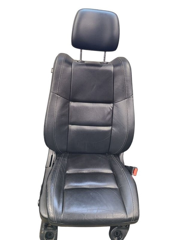 Passenger Front Seat Wk Body VIN E Or F Bucket Fits 14-22 GRAND CHEROK