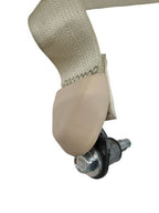 JX35      2013 Seat Belt Rear 600462