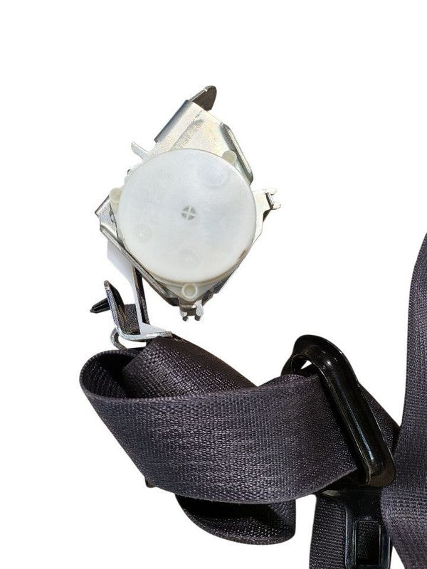 SILVRDO15 2013 Seat Belt Rear 634996