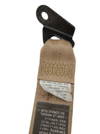 3000GT    1996 Seat Belt Rear 610915