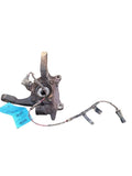 Driver Front Spindle/Knuckle FWD 15" Wheel With ABS Fits 91-95 CARAVAN