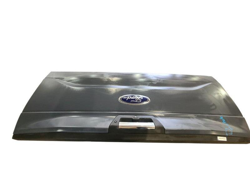 Trunk/Hatch/Tailgate With Rear View Camera Fits 15-17 FORD F150 PICKUP