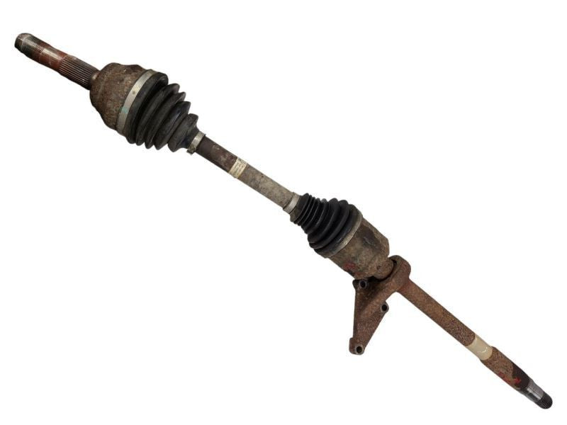 Passenger Axle Shaft Front Axle FWD 3.6L Fits 14-19 PROMASTER 1500 VAN