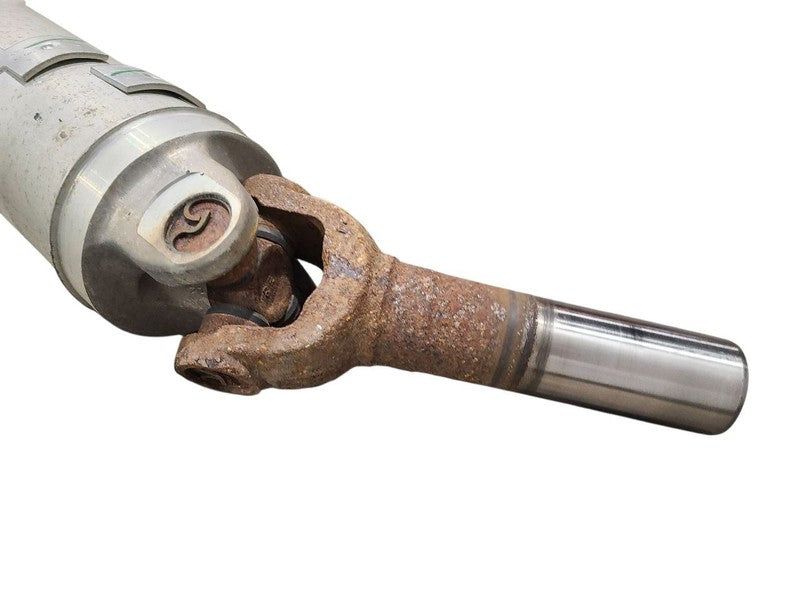 Rear Drive Shaft New Style 6 Lug Wheel 4WD Fits 19-24 DODGE 1500 PICKU
