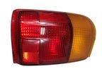 Driver Left Tail Light Fits 93-95 4 RUNNER 659761