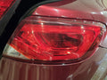 Passenger Tail Light Sedan Quarter Panel Mounted Fits 15-16 200 644768