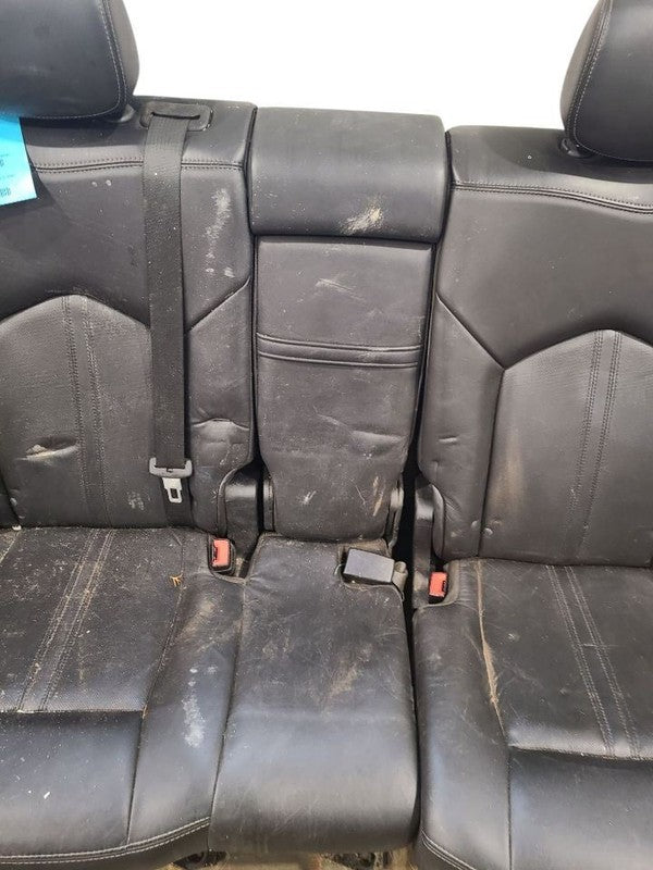 SRX       2014 Seat Rear 618903