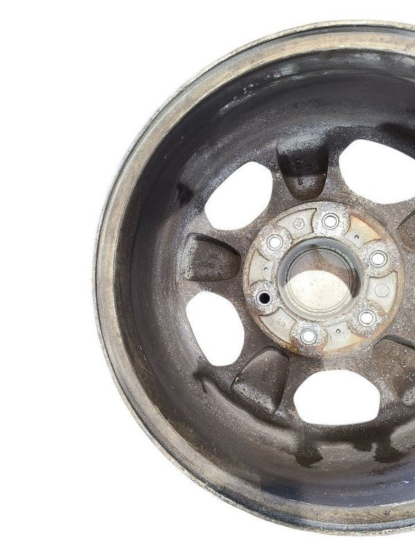 Wheel 16x7 Aluminum 5 Spoke Fits 98-02 ISUZU TROOPER 646768