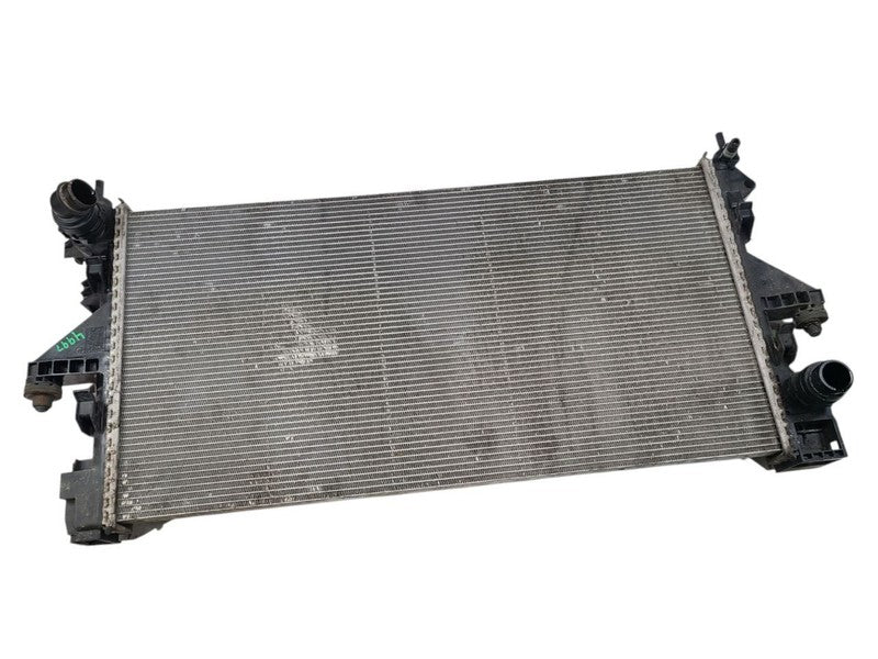 Radiator With AC Fits 14-21 PROMASTER 1500 VAN 624127