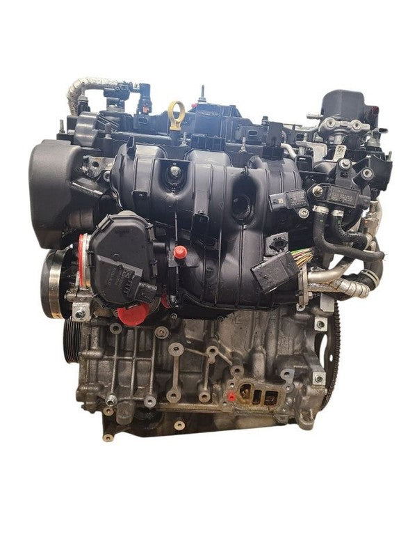 Engine 2.3L VIN H 8th Digit Turbo 4WD Fits 20-23 EXPLORER 629467
