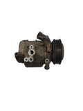 AC Compressor Fits 12-15 CAPTIVA SPORT 615516