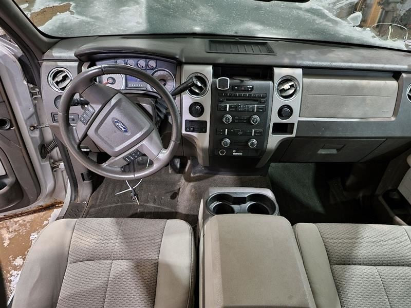 Engine ECM Electronic Control Module 5.4L 3V Fits 09 FORD F150 542895 