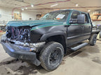 Driver Front Door Classic Style Electric Fits 99-07 SIERRA 1500 PICKUP